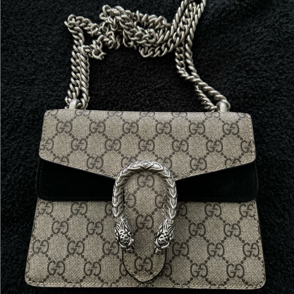 Gucci mini Dionysus bag *READ DESCRIPTION - Picture 1 of 8